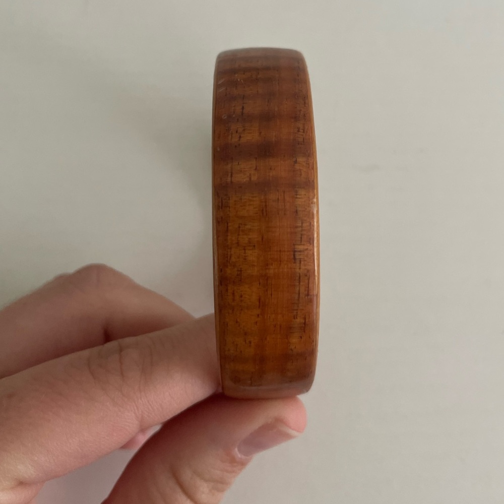 Koa Wood Bracelet